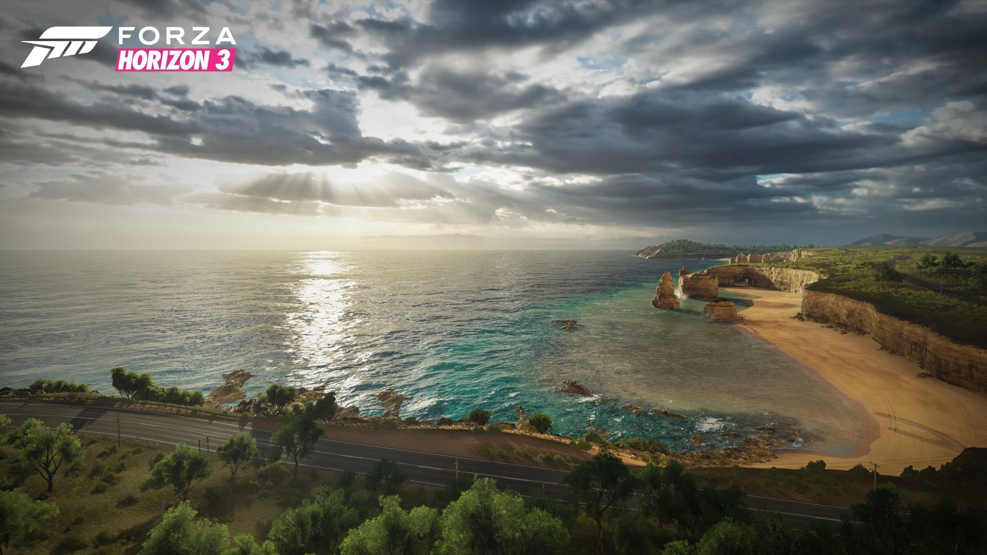 Forza Horizon 3 - Imagen 7